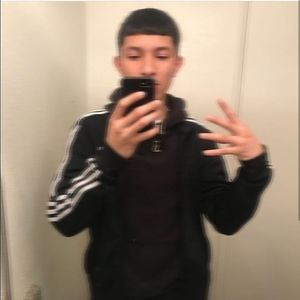 Meet your Posher, Joshua